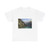 Johann Joseph Jansen (1829-1905) View of Lake Lucerne - Oil on Canvas 1900 - T-Shirt
