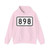 Color: Light Pink | Position: front | Image: 1
