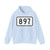 Color: Light Blue | Position: front | Image: 1