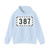 Color: Light Blue | Position: front | Image: 1