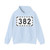 Color: Light Blue | Position: front | Image: 1