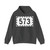 Color: Dark Heather | Position: front | Image: 1