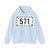 Color: Light Blue | Position: front | Image: 1
