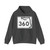 Florida 360 (Florida) (Road Sign) Hoodie