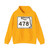 Florida 478 (Florida) (Road Sign) Hoodie