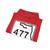 Florida 477 (Florida) (Road Sign) Hoodie