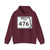 Color: Maroon | Position: front | Image: 1
