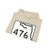 Florida 476 (Florida) (Road Sign) Hoodie