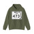 Color: Military Green | Position: front | Image: 1