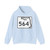 Color: Light Blue | Position: front | Image: 1