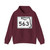 Florida 563 (Florida) (Road Sign) Hoodie