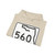 Florida 560 (Florida) (Road Sign) Hoodie