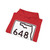 Florida 648 (Florida) (Road Sign) Hoodie