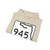 Florida 945 (Florida) (Road Sign) Hoodie