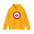 France road sign B5c (France) (Road Sign) Hoodie