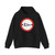 France road sign SI6 (France) (Road Sign) Hoodie