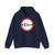 France road sign SI6 (France) (Road Sign) Hoodie