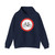 France road sign SI2 (France) (Road Sign) Hoodie