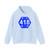 Color: Light Blue | Position: front | Image: 1
