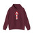 Color: Maroon | Position: front | Image: 1