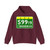 Color: Maroon | Position: front | Image: 1