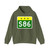 Color: Military Green | Position: front | Image: 1