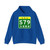 Guangxi Expwy S79 sign with name (China) (Road Sign) Hoodie