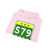 Guangxi Expwy S79 sign with name (China) (Road Sign) Hoodie