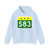 Color: Light Blue | Position: front | Image: 1