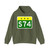 Color: Military Green | Position: front | Image: 1