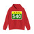 Color: Red | Position: front | Image: 1