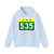 Color: Light Blue | Position: front | Image: 1