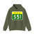 Color: Military Green | Position: front | Image: 1