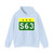 Color: Light Blue | Position: front | Image: 1