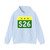 Color: Light Blue | Position: front | Image: 1