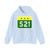 Color: Light Blue | Position: front | Image: 1