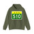 Color: Military Green | Position: front | Image: 1