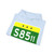 Color: Light Blue | Position: other | Image: 4