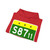 Color: Red | Position: other | Image: 4