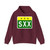 Guangxi Expwy SXX sign no name (China) (Road Sign) Hoodie