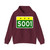 Color: Maroon | Position: front | Image: 1