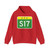 Color: Red | Position: front | Image: 1