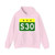 Color: Light Pink | Position: front | Image: 1