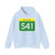 Color: Light Blue | Position: front | Image: 1
