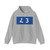 H03 ARM (Armenia) (Road Sign) Hoodie