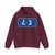 H03 ARM (Armenia) (Road Sign) Hoodie