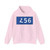 H56 ARM (Armenia) (Road Sign) Hoodie