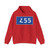 H55 ARM (Armenia) (Road Sign) Hoodie