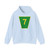 Color: Light Blue | Position: front | Image: 1