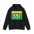 Color: Black | Position: front | Image: 1